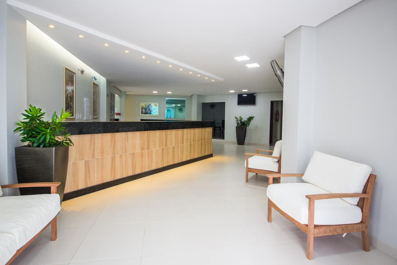 Hotel Equinocios Essential 바르카레나 외부 사진