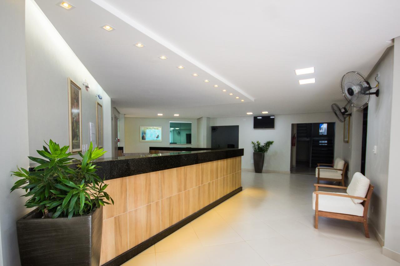 Hotel Equinocios Essential 바르카레나 외부 사진